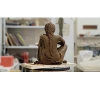 Cap Adrénaline Cours collectif de modelage sur argile à Lyon