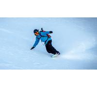Cap Adrénaline Cours collectif de snowboard à Risoul/Vars - Niveau confirmé