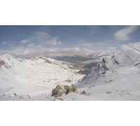 Cap Adrénaline Cours collectif - snow débutant à Vars