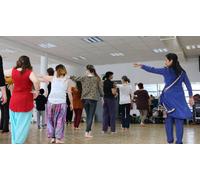 Cap Adrénaline Cours de Bolly Belly à Paris