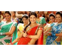 Cap Adrénaline Cours de Bollywood et de danse Bollywood près de Bordeaux