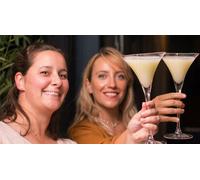 Cap Adrénaline Cours de cocktails à Paris 3ème arrondissement