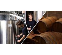 Cap Adrénaline Cours de création de vin à Bordeaux