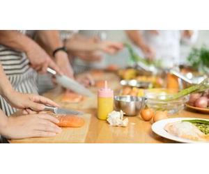 Cap Adrénaline Cours de cuisine à Reims