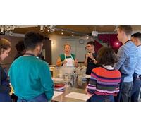 Cap Adrénaline Cours de cuisine à Sainte-Foy-lès-Lyon près de Lyon