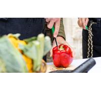 Cap Adrénaline Cours de cuisine à Tours