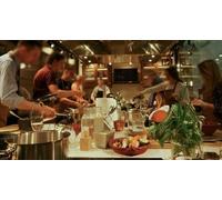 Cap Adrénaline Cours de cuisine et dîner dans un château près de Poitiers