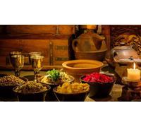 Cap Adrénaline Cours de cuisine et d'initiation à la gastronomie médiévale à Provins