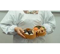 Cap Adrénaline Cours de cuisine japonaise traditionnelle à Paris- Bento Onigiri, Karaagé, Soupe Miso