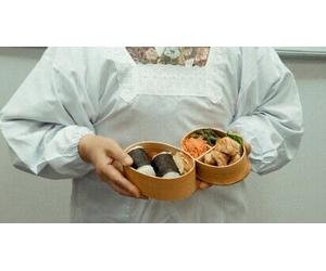 Cap Adrénaline Cours de cuisine japonaise traditionnelle à Paris- Bento Onigiri, Karaagé, Soupe Miso