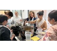 Cap Adrénaline Cours de cuisine japonaise traditionnelle - Ramen et gyoza