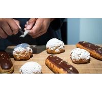 Cap Adrénaline Cours de cuisine ou de pâtisserie spécial EVG/ EVJF à Paris 14ème