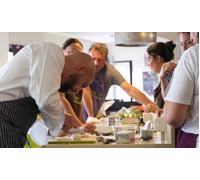 Cap Adrénaline Cours de cuisine pour adultes à Aytré