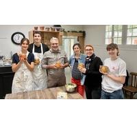 Cap Adrénaline Cours de cuisine pour réaliser son Kéfir et Kombucha maison à Versailles