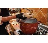 Cap Adrénaline Cours de cuisine privé à domicile à Marseille