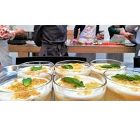 Cap Adrénaline Cours de cuisine thaïlandaise à Paris dans le 19ème arrondissement