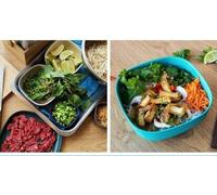 Cap Adrénaline Cours de cuisine Vietnamienne à Paris 8ème ou 17ème