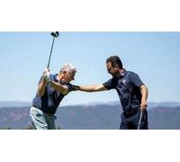 Cap Adrénaline Cours de golf avec un pro au Golf de Roquebrune