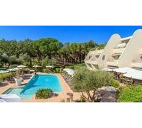 Cap Adrénaline Cours de golf et Séjour en 3* à La Grande Motte