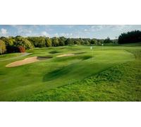 Cap Adrénaline Cours de golf particulier et parcours accompagné sur le Golf Haras Lupin - Stade Français