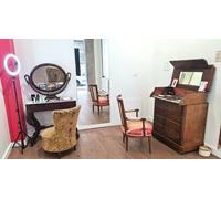 Cap Adrénaline Cours de maquillage avec une maquilleuse professionnelle à Lyon 2