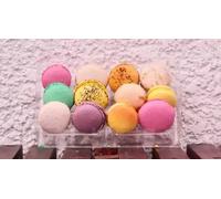 Cap Adrénaline Cours de pâtisserie à Dax