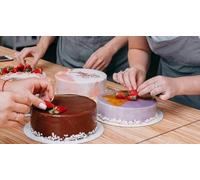 Cap Adrénaline Cours de pâtisserie à Montauban