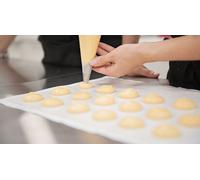Cap Adrénaline Cours de pâtisserie à Paris 2e - Atelier de 2h autour du chou