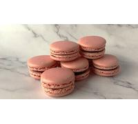 Cap Adrénaline Cours de pâtisserie à Paris 2e - Atelier de 2h sur les Macarons