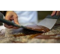 Cap Adrénaline Cours de pâtisserie à Villeurbanne : Tarte aux pralines, citron meringuée ou chocolat