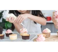 Cap Adrénaline Cours de pâtisserie pour enfants au Séquestre près d'Albi