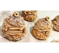 Cap Adrénaline Cours de pâtisserie privé avec chef pâtissier à Vincennes près du métro Saint Mandé