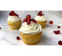 Cap Adrénaline Cours de pâtisserie végétale à Paris 2e - Atelier de 2h sur les Cupcakes, gâteaux et Nakedcake