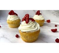 Cap Adrénaline Cours de pâtisserie végétale à Paris 2e - Atelier de 2h sur les Cupcakes, gâteaux et Nakedcake