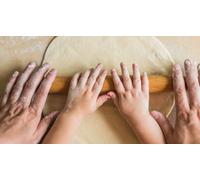 Cap Adrénaline Cours de pâtisserie végétale à Paris 2e - Atelier de 2h sur les Goûter vegan