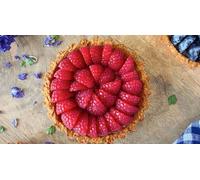 Cap Adrénaline Cours de pâtisserie végétale à Paris 2e - Atelier de 2h sur les tartes