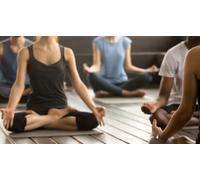 Cap Adrénaline Cours de Sama Yoga à Sens-de-Bretagne