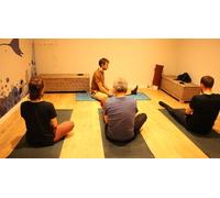 Cap Adrénaline Cours de Yoga à Marseille