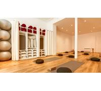 Cap Adrénaline Cours de Yoga à Paris 17e