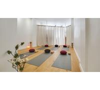 Cap Adrénaline Cours de Yoga à Paris 9e