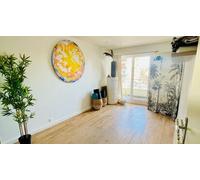 Cap Adrénaline Cours de yoga privé à Paris 16ème