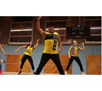Cap Adrénaline Cours de zumba à Paris 14ème