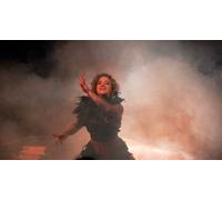 Cap Adrénaline Cours d'effeuillage burlesque à Marseille