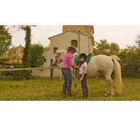 Cap Adrénaline Cours d'équitation en Camargue près d'Arles