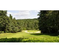 Cap Adrénaline Cours particulier dans un golf privé à Versailles
