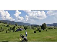 Cap Adrénaline Cours particulier de golf à Noisy-le-Roi