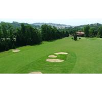 Cap Adrénaline Cours particulier de golf à Saint-Jean-de-Luz