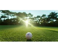 Cap Adrénaline Cours particulier de golf avec un pro au golf de Royan