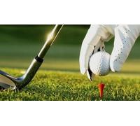 Cap Adrénaline Cours particulier de golf sur simulateur à Issy-les-Moulineaux