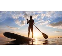 Cap Adrénaline Cours particulier de Paddle près de Rochefort